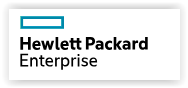 Logo Hawlett Packard
