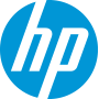 Logo HP