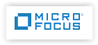 Logo Micro focus